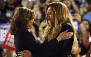 Beyonce Unveils New Video in Support of Kamala Harris on Election Day
