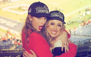 Taylor Swift Comforts Brittany Mahomes After Patrick Mahomes' Mid-Game Injury