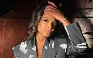 Christina Milian Explains Moving Her Family From Hollywood to France