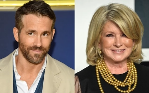 Ryan Reynolds' Anxiety May Explain Martha Stewart's 'Not So Funny' Criticism