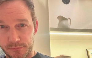 Chris Pratt Shares New Selfie on Election Day After Backlash Over Neutral Stance
