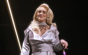 Adele Expresses Sadness About End of Las Vegas Residency
