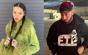 Olivia Rodrigo's Ex Zack Bia Slammed for His Response to Her Dating Red Flag