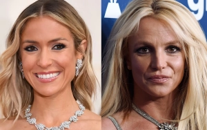 Kristin Cavallari Calls Out Britney Spears for Ghosting After Clone Conspiracy