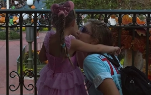 Gigi Hadid's Daughter Khai Is All Grown Up in Rare Photos