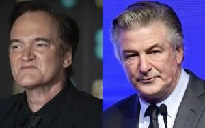 Quentin Tarantino Declares America Is 'Dead', Alec Baldwin Posts Black Screen Amid Trump's Victory