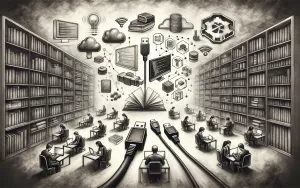 Mastering Digital Literacy Skills for Virtual Learning Success: Your Guide