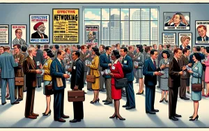 Effective Networking for Career Success: Proven Strategies to Boost Your Professional Growth
