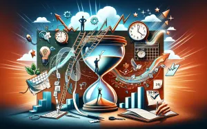 10 Proven Motivational Tips for Procrastination and Time Management Success