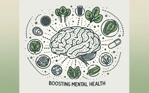 Boost Your Mental Health: The Role of Folate and Other Essential Micronutrients