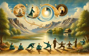 How to Practice Qigong Healing: A Step-by-Step Guide to Restore Balance and Energy