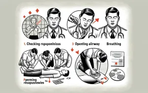 Master Resuscitation Breathing Emergency Aid: Essential Steps and Techniques