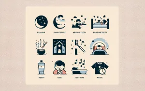 10 Effective Bedtime Routines for Toddlers to Ensure Peaceful Nights