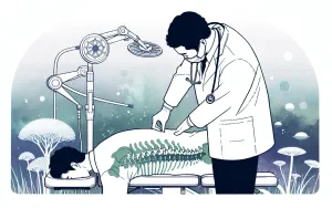 Non-Surgical Chiropractic Solutions for Back Pain: Relief Without Surgery