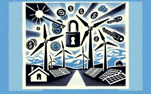 Unlock Savings with Green Energy Incentives and Rebates: A Brief Guide