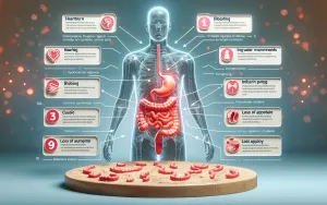 10 Signs of an Unhealthy Digestive Tract Everyone Should Know