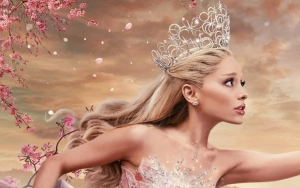Ariana Grande Explains Using Her Birth Name in 'Wicked' Is a Nod to Her Younger Self