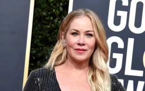 Christina Applegate Shares Raw Honesty of Living With MS