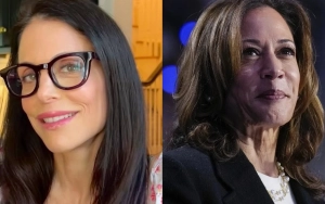 Bethenny Frankel Blames Kamala Harris' Election Defeat on Celebrity Endorsements: It's No Longer 'Working Model'