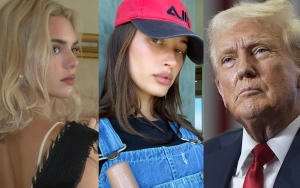 Kendall Jenner and Hailey Bieber Express Dismay and Defiance Over Trump's Election Win