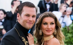 Gisele Bundchen Pregnant With Third Child After Being Open to Having Another With Tom Brady