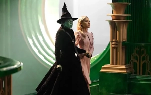 Cynthia Erivo Shades Actresses Auditioning for Ariana Grande's Glinda Role in 'Wicked'
