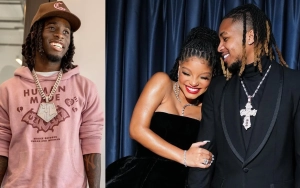 Kai Cenat Appears to Ask DDG About Halle Bailey's Scathing Post in Viral Video