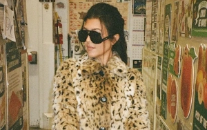 Kourtney Kardashian Blasted for Insensitive Birthday Cake on Election Day