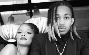 DDG Appears to Taunt Halle Bailey After She Calls Him Out Over Son's Stream Appearance
