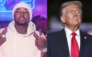 Lil Scrappy Apologizes Over Comments on DNA Tests and Trump's Black Supporters