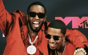 Diddy's Son King Combs Takes Over Dad's Instagram Amid Legal Woes, Sparking Mixed Reactions