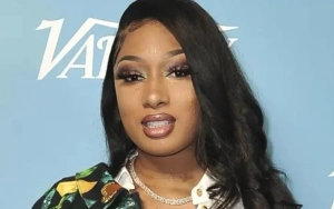 Megan Thee Stallion's Producer Clears Air on Plies' Copyright Allegations