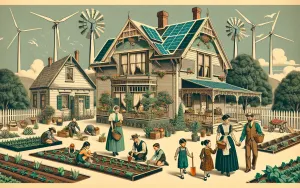 Green Living Ideas for Families: Eco-Friendly Tips to Make Your Home Sustainable