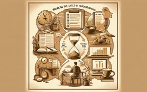 How to Break the Cycle of Procrastination: Proven Strategies to Boost Productivity