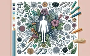 Boost Your Health Naturally: Herbal Extracts for Immune Support