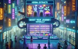 Discover the Herbal Extracts for Weight Loss: Boost Your Journey Naturally
