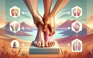 Step-by-Step Reflexology Techniques for Beginners: Unlock Holistic Healing