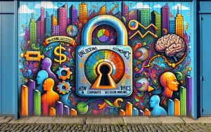 Unlocking Success: How Behavioral Economics in Corporate Decision Making Transforms Businesses