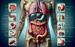 Understanding Common Digestive Tract Disorders and Treatments: A Brief Guide
