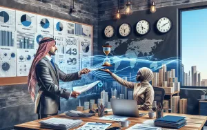 Maximize Productivity: Exploring the Role of Delegation in Time Management