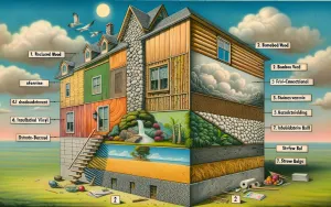 7 Eco-Friendly Siding Choices for a Sustainable Home
