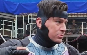 Marvel 'Obsessed' With Channing Tatum's Gambit After Highly-Praised Cameo in 'Deadpool and Wolverine' 