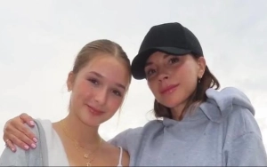 Victoria Beckham Accused of 'Hypersexualizing' 13-Year-Old Daughter Harper With Latest Video