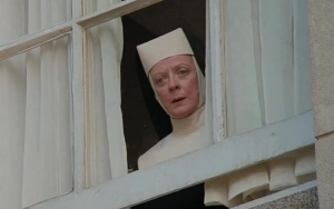 'Sister Act 3' Undergoes 'Adjustments' Following Maggie Smith's Passing