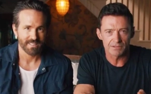 Ryan Reynolds Addresses Oscar Hosting Rumors With Hugh Jackman