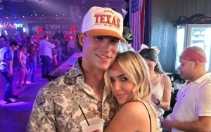 Kristin Cavallari Reuniting With Ex-Boyfriend Mark Estes in Nashville Bar