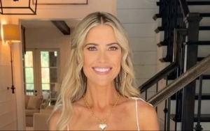 Christina Hall Spotted Filming New Show 'Flip Off' With Second Ex-Husband Ant Anstead Amid Josh Hall Divorce
