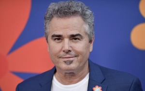 Christopher Knight Recalls Not-So-Funny Tarantula Encounter on 'The Brady Bunch'