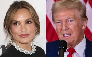 Mariska Hargitay Deactivates Instagram After Trump's 2024 Election Victory