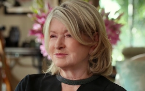 Martha Stewart Mistakenly Reports the Death of a Journalist While Taunting Her